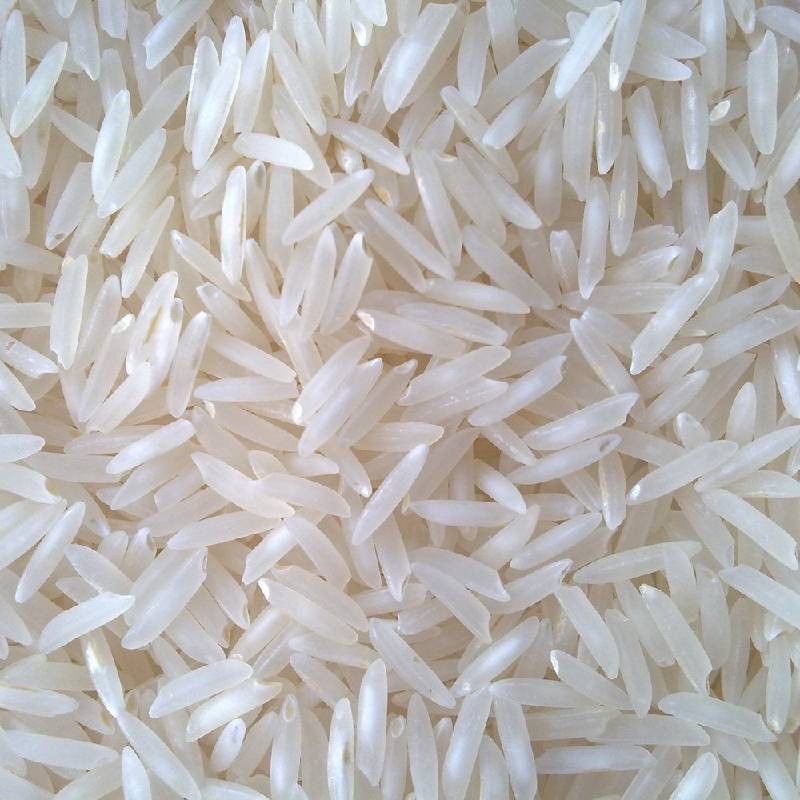 Raw Basmati Rice 1121 image